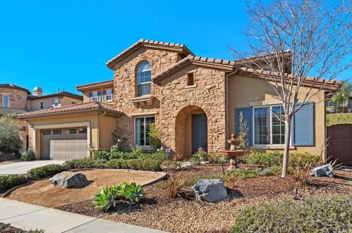 31771 Via Salamanca, San Juan Capistrano, CA 92675-3644