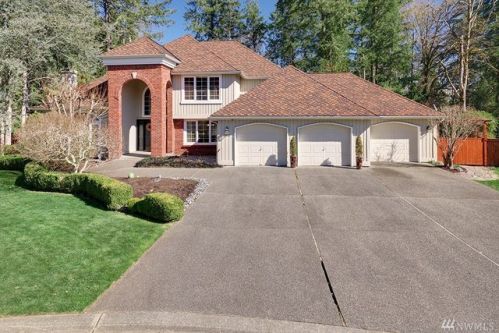2412 246th Pl, Redmond, WA 98074-3336