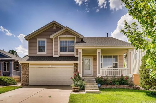 4163 Quatar St, Denver, CO 80018-3130