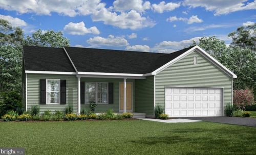 1800 Fountain Rock Dr, York, PA 17315-2855