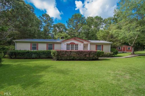 3495 Rock Mills Rd, Lagrange, GA 30240-8075