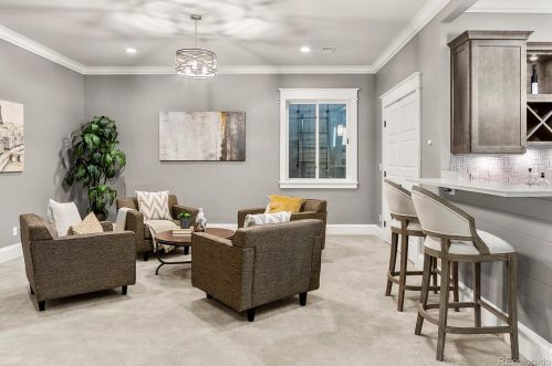 1026 Williams St, Denver CO  80209-4545 exterior