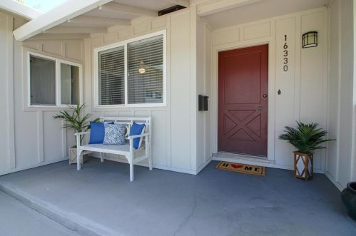 16330 Azalea Way, Los Gatos, CA 95032-3600