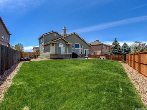 2426 Fundy Cir, Denver CO  80013-7696 exterior