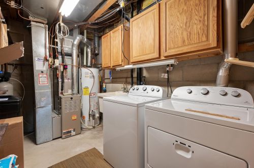 3442 Juliet Dr, Saint Paul MN  55125-3800 exterior