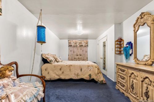 3024 Tanforan Dr, Englewood CO 80110-6224 exterior