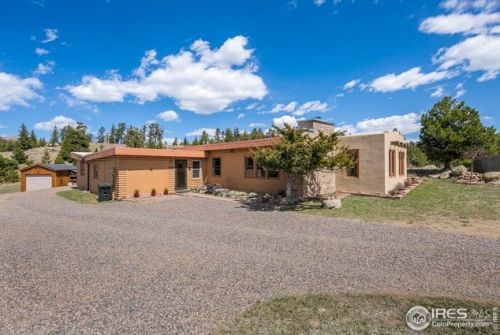 4414 Lee Hill Dr, Boulder, CO 80302-9469