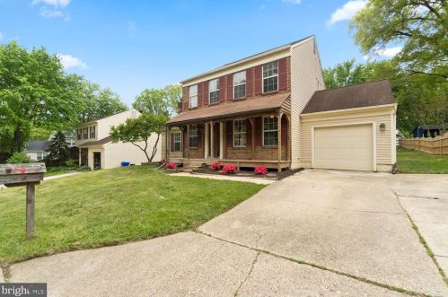 13042 Rhapsody Ln, Silver Spring, MD 20904-6863