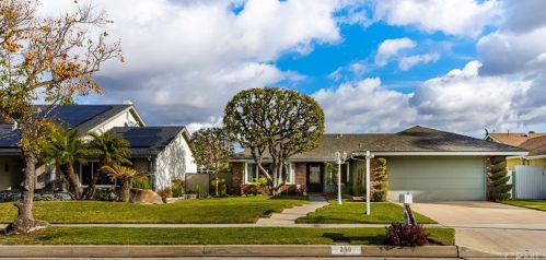 200 Mohler Dr, Anaheim, CA 92808-1043