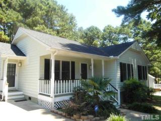 101 Forest Landing Dr, Garner, NC 27529-4957