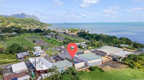 47-116 Wailehua Rd, Kaneohe, HI 96744