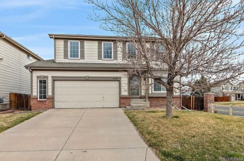 20399 Union Dr, Denver CO  80015-6600 exterior