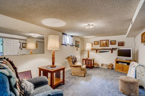 3327 Grand Ave, Englewood CO 80110-6319 exterior