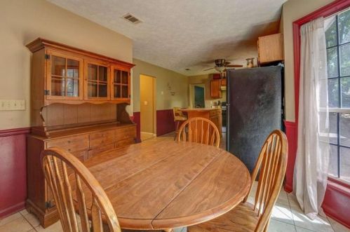 1079 Plantation Blvd, Conyers GA  30094-4123 exterior