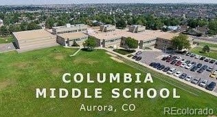 17652 Brown Cir, Aurora CO 80013-4947 exterior