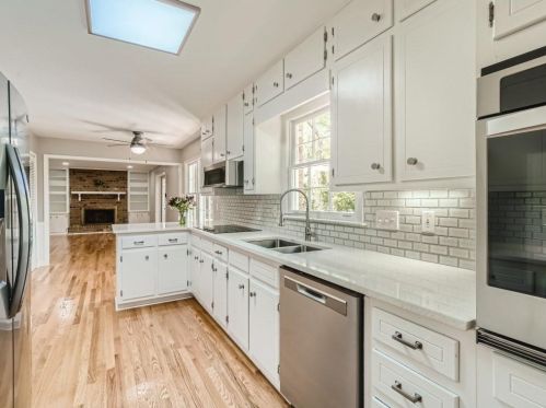 3113 Castaway Ln, Atlanta GA  30341-4620 exterior