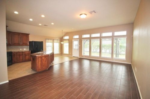 7242 Rambling Tree Ln, Richmond TX  77407-3798 exterior