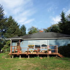 14175 Campground St, Cloverdale, OR 97112-6001