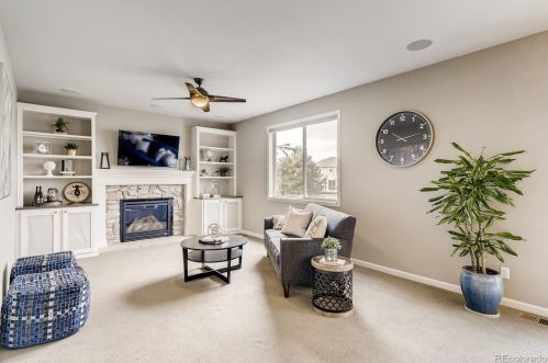 12007 Lake Cir, Englewood, CO 80111-5290