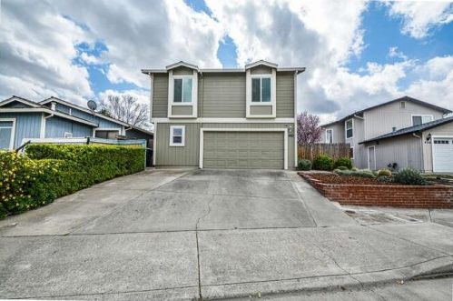 450 Allisha Ln, Tracy, CA 95376-5127