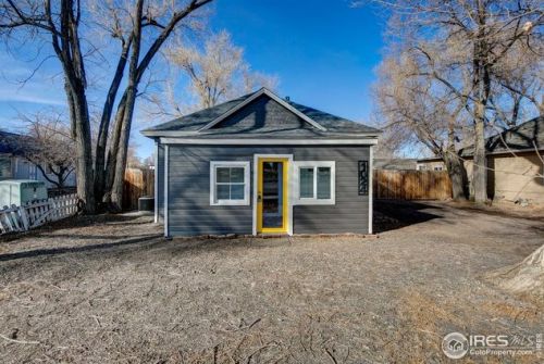 1024 Vine Dr, Fort Collins, CO 80521-1853