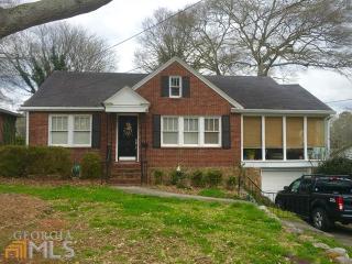 517 Laporte St, Rome, GA 30161-6242