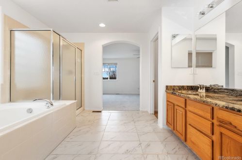 20854 Girard Pl, Denver CO  80013-2214 exterior