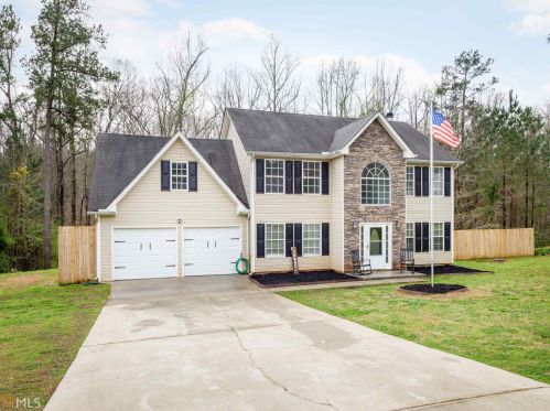 260 Cobblestone Ln, Mcdonough, GA 30252-6254