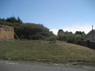 152 Lower Pacific Dr, Shelter Cove, CA 95589-9157