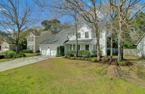 3301 Heathland Way, Mount Pleasant, SC 29466-8987