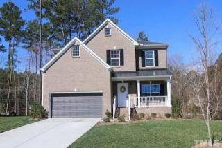 3410 Alman Dr, Durham, NC 27705-3249