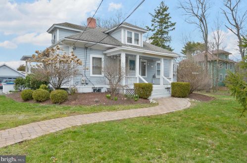 922 Route 601, Montgomery, NJ 08558-1507