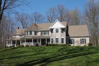 25 Country Oaks Rd, Lebanon, NJ 08833-3126