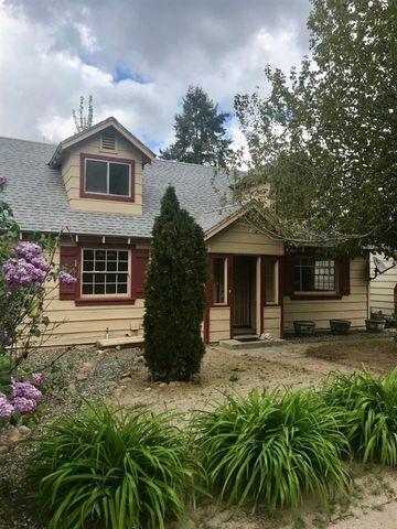 380 5th Ave, Portola, CA 96122-9239