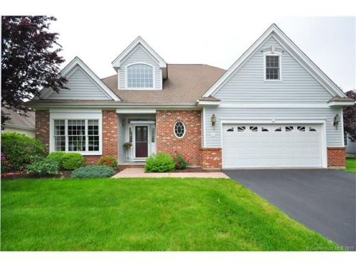 9 Worthington Dr, Farmington, CT 06032-1427