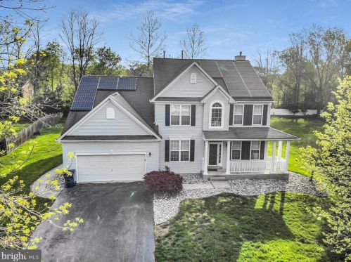 10 Carla Way, Trenton, NJ 08648-1500
