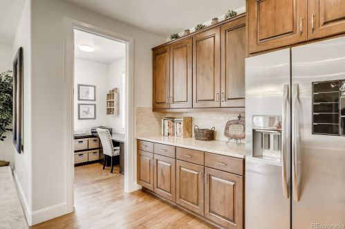 14600 Melco Ave, Parker CO 80134-4439 exterior