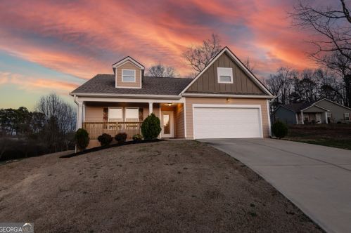 187 Quail View Rdg, Cleveland, GA 30528-9207