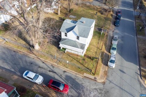 500 12th St, Charlottesville, VA 22903-2239