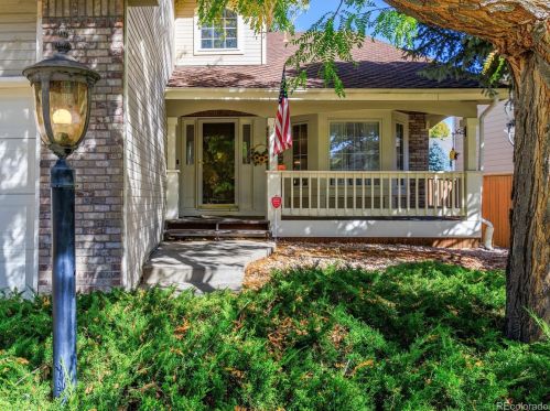 16223 Belleview Dr, Aurora CO  80015-4157 exterior