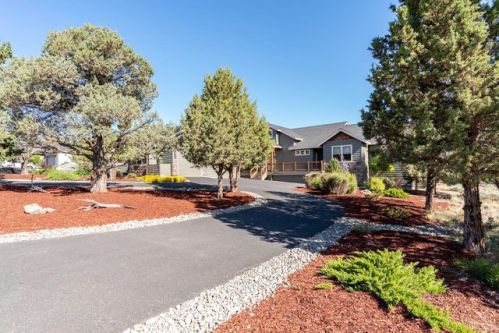 10271 Sundance Ridge Loop, Eagle Crest, OR 97756-7367