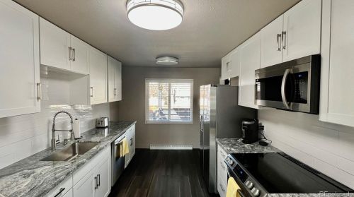 4165 Inca St, Englewood CO  80110-4513 exterior