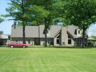 2562 Lake Rest Rd, Proctor, AR 72376-9788