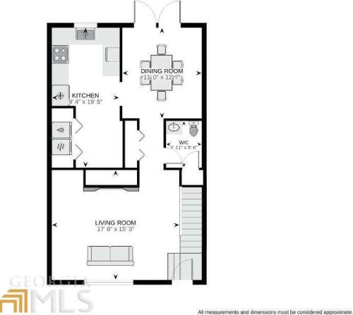 25 La Rue Pl, Atlanta, GA 30327-4009