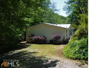 840 Joe Davis Rd, Tiger, GA 30576-2141
