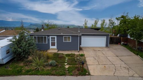 15805 2nd Ave, Denver, CO 80401-5506