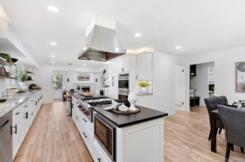 6091 Belmont Way, Parker CO  80134-5503 exterior