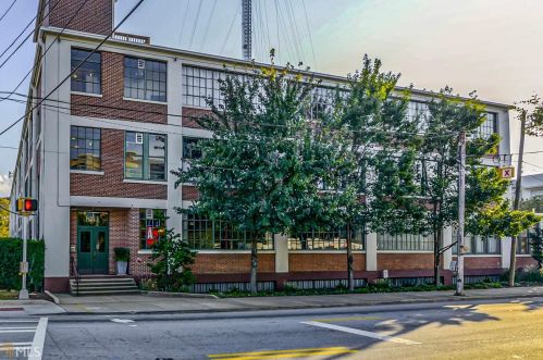 881 Memorial Dr, Atlanta GA  30316-1272 exterior