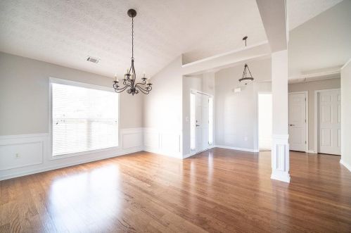 253 Lakeview Bend Cir, Jefferson GA  30549-7065 exterior