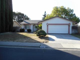 736 San Marco St, Vacaville, CA 95687-5639
